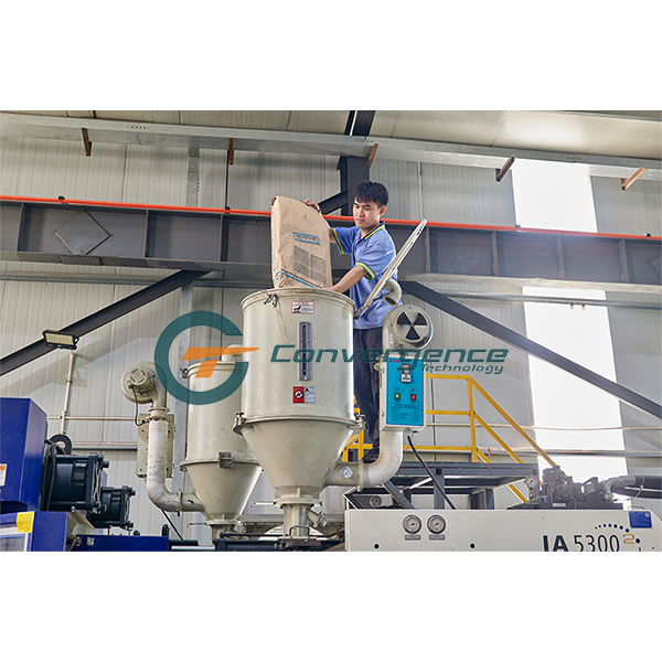 CT implementiert neue interne Standards